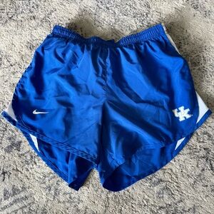 University of Kentucky Nike Shorts